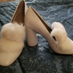 Meet your Posher, Joan